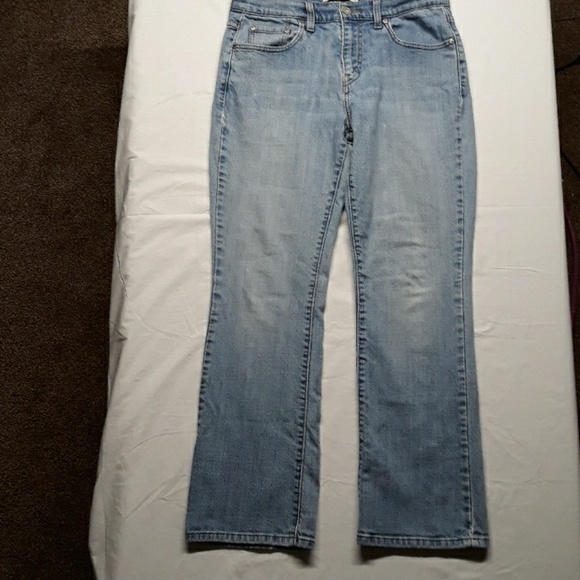 Levi's 515 Jeans - Picture 1 of 7